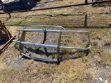 Westin Grill Guard