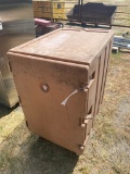 Cambro Rolling Cart