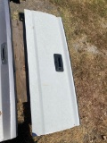 Chevy Tail Gate