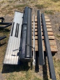 Tailgate Cover