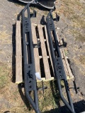 Tyger Running boards