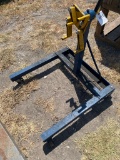 Engine Stand