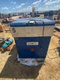 System one parts washer