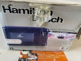 Hamilton beach Microwave