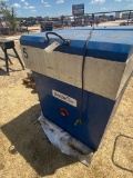 System one parts washer