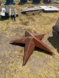 2 Metal Stars