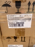 Pallet of LED 4ft. Light bulb