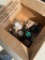 Box of Torch Gauges