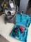 Shop Vac & Electric Drill