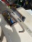 Tool Box,level,saw,crow bar