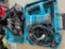 Makita Hammer Drill & roto zip