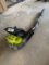 Ryobi Backpack Blower 40V