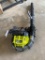 Ryobi Backpack Blower 40V