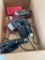 Syntech Voltage meter box