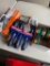 Duralast nut drivers 6-12mm