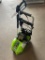 Greenworks 1700 PSI Electric Pressure Washer