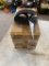 2 Boxes Blue Hawk wire brushes
