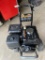 Mi-T-M 4200 PSI Pressure Washer honda motor runs no hose