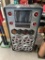 Maxstar Dj speaker