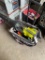 1 Bag misc tools,ryobi Blower