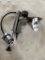 Mac Tool Drill & snap on fuel tester
