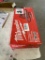 Milwaukee M12 cordless