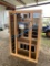 Infrared Sauna, federation tech co model sq-9712 Mfg date 3-2017 works