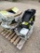 4 Ryobi 13