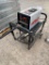 Holbart Wire Welder on Cart