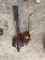 Blower & Echo Chain Saw