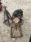 Air Jacks & 2 jack stands