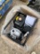 Gasoline Water pump