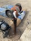 Bench Grinder