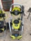 Ryobi Power Washers