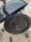 Weber Grill & Chair