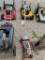 Floor Jack
