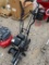 Legend Force Edger