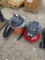 Shop Vac,Air compressor