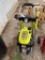 Ryobi 3100 PSI Pressure Washer