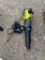 Ryobi Blower,2 Ryobi tools and two batteries one charger