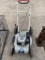 Pulsar Big Wheel Push Mower