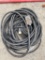 50' 220V Extention cords, 2 110 Extention cords