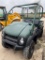 Kawasaki Mule 610 111 hrs 4x4 extra clean