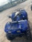 2011 Kawasaki 360 4x4 with titles needs battery does run