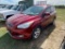 2014 Ford Escape 83K Miles runs & drives cold Ac Salvage title