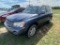 2002 Toyota Higlander V6 4x4 208K Cold AC, runs & drives Clean title
