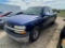 2001 Chevy Silverado 1500 EXT Cab V8 Runs & Drives clean Title
