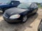 2008 Chevy Impala 4 door runs & Drives Clean title