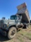 84' Mack Dump Truck Works