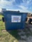 Dumpster Good Shape